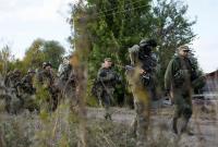 Офицер ВСУ рассказал о новых потерях террористов на Донбассе