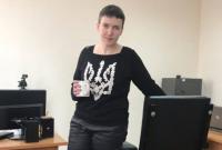Надежда Савченко повторно пройдет проверку на полиграфе