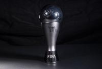 ФИФА назвала претендентов на звание лучшего футболиста и тренера года