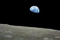 Ученые нашли признаки жизни на Луне