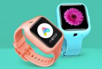 Xiaomi Mi Bunny Smartwatch 3: детские смарт-часы с поддержкой 4G