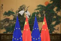 Wall Street Journal: Европа и Китай отберут у США лидерство в мировом порядке