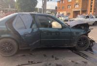 Жуткая авария в Черкассах: авто насмерть сбило мать с четырехлетним сыном на пешеходном переходе