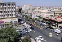 Террорист-смертник устроил мощный взрыв на юге Сирии, десятки погибших