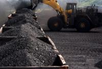 Украина должна накопить до ноября 2,6 млн тонн угля