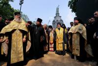 Тымчук: УПЦ МП превращает празднование годовщины крещения Киевской Руси в "крестовый поход"