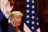 "Никто не ожидал": Трамп заявил о «прорыве» в торговых переговорах между США и ЕС
