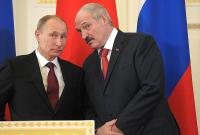 Rzeczpospolita: Россия готовится поглотить Беларусь