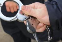 В Киеве задержан контрактник Нацгвардии за незаконный сбыт оружия