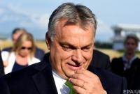 Орбан: Если бы я правил, как Меркель, меня сразу же выкинули бы из правительства