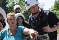 На оккупированном Донбассе за три дня насчитали 120 взрывов - СММ ОБСЕ