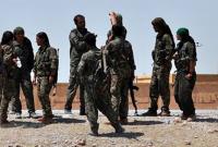 Сирійські курди заявили про мирні переговори з офіційною владою