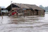 В Индии с начала сезона муссонов погибли более 460 человек