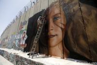 В Израиле освободили из тюрьмы девушку-подростка, которая избила двух израильских солдат