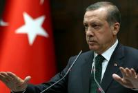 Эрдоган: выдача арестованного в Турции пастора США не обсуждается