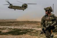Стратегия США в Афганистане не поможет вернуть подконтрольные талибам территории