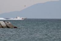 В Эгейском море затонула лодка, есть погибшие
