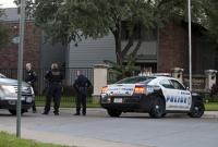 Количество погибших в результате стрельбы в доме престарелых в Техасе достигло пяти