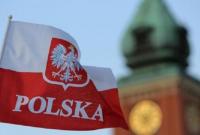 В Варшаве оппозиционный политик назвала украинцев «пятой колонной» в Польше