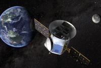 Новый космический телескоп TESS приступил к исследованиям