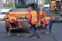 Мининфраструктуры: с 2019 года в Украине дороги будут ремонтироваться с 10-летней гарантией