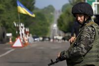 В Луганской области проведут мероприятия по противодействию террористической и диверсионной угрозам