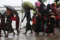 Муссонные дожди нанесли Филиппинам ущерб на 52 млн долларов