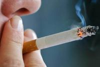 Президент Грузии оплатил штраф за курение из госказны