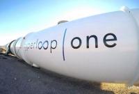 Мининфраструктуры назвал дату запуска Hyperloop в Украине