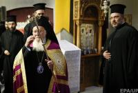 УПЦ КП: В сентябре состоится собрание епископата Вселенского патриархата, возможно обсуждение "украинского вопроса"