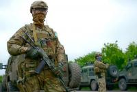 Объединенные силы ищут в Лисичанске диверсантов, жителей призвали не покидать дома
