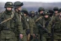 Секретарь СНБО: РФ у границы готовятся к активным боевым действиям