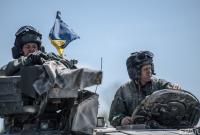 За сутки один ранен: штаб ООС о ситуации на Донбассе