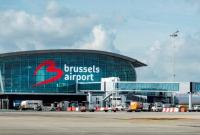 В аэропорту Брюсселя нашли снаряд Второй мировой войны