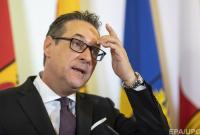 Вице-канцлер Австрии предложил отменить антироссийские санкции