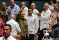 Рауль Кастро возглавит комиссию по реформированию конституции Кубы