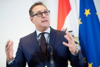 По мнению вице-канцлера Австрии - ЕС-за новых пошлин США должен отменить санкции против РФ