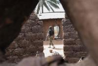 В Нигерии неизвестные напали на деревню, есть погибшие