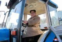 Ким Чен Ын хочет лимузин на переговорах с США не хуже, чем у Трампа