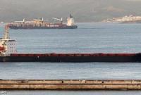 Россия блокировала в Азовском море хорватский и украинский грузовые корабли, которые двигались в Мариуполь
