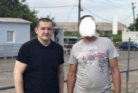 Незаконно держали в тюрьме: в ОРЛО боевики освободили заложника