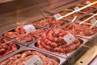 Мясо стало менее доступным для украинцев из-за снижения зарплат