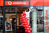 Vodafone запустил новые контрактные тарифы