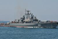 Россия превращает Азовское море в свой плацдарм, - экс-глава СВР