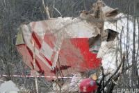 Смоленская катастрофа: на обломках самолета обнаружены следы взрывчатки