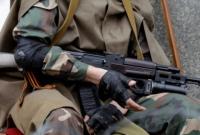 Боевики ввели на Донбассе "неделю боеготовности", - разведка