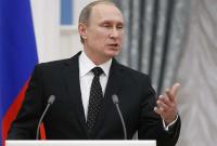 Путин рассказал об условиях возвращения Крыма Украине