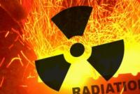 Масштабный пожар в "Рыжем лесу" в Чернобыле: как защитить себя от радиации