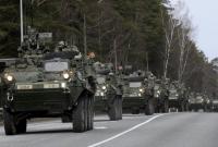 США давят на европейских союзников насчет увеличения сил сдерживания РФ, – Reuters
