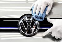 В Украине аннулируют регистрацию всех дизельгейтных Volkswagen Golf